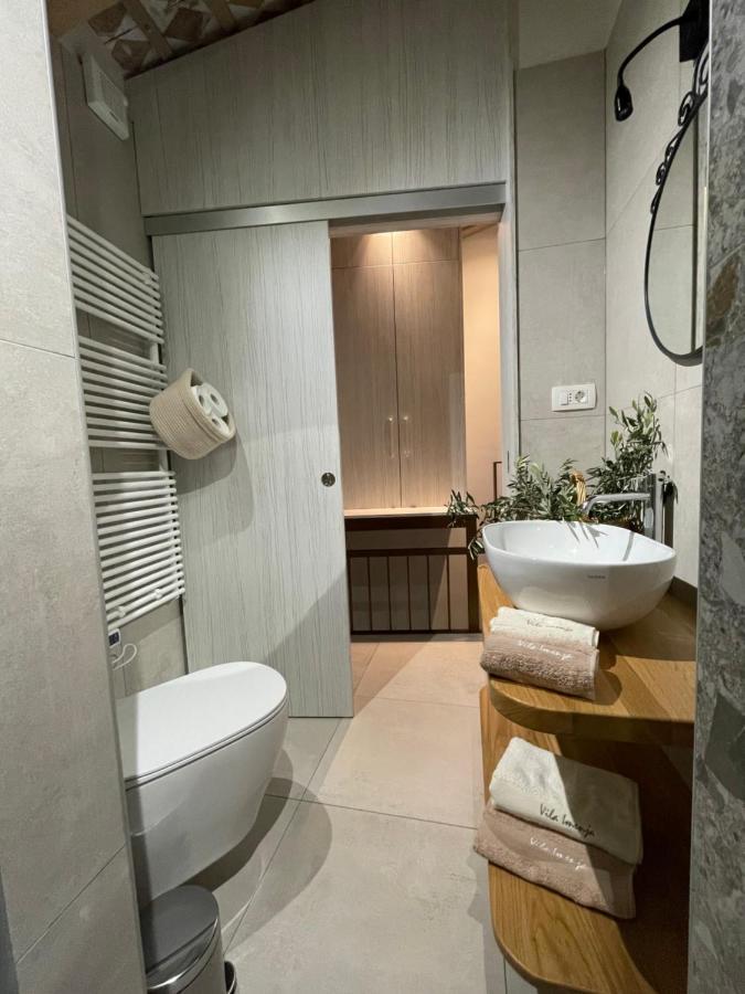 Vila Imenja Smartno Extérieur photo