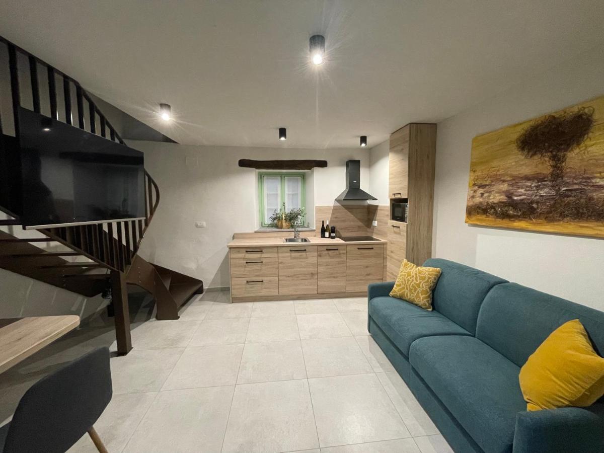Vila Imenja Smartno Extérieur photo