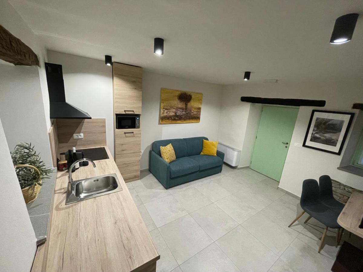 Vila Imenja Smartno Extérieur photo