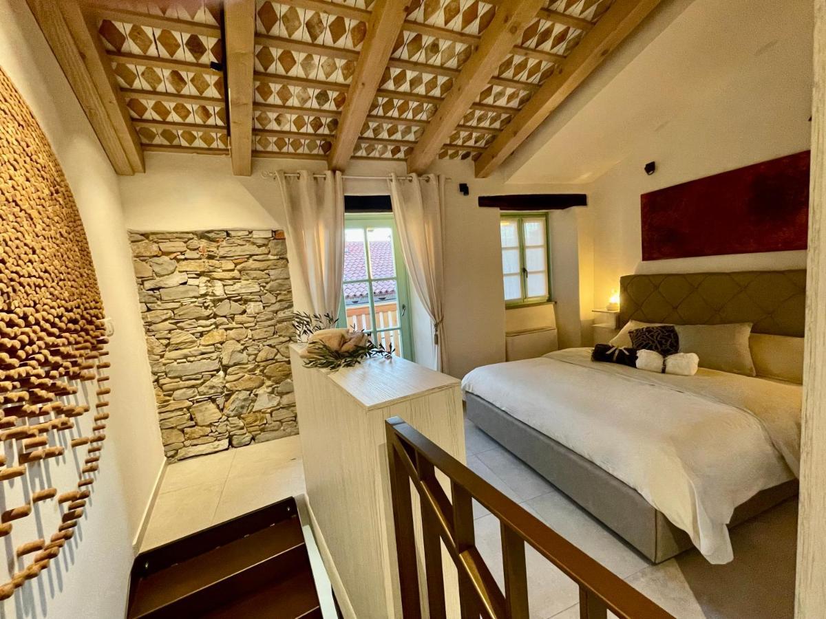 Vila Imenja Smartno Extérieur photo