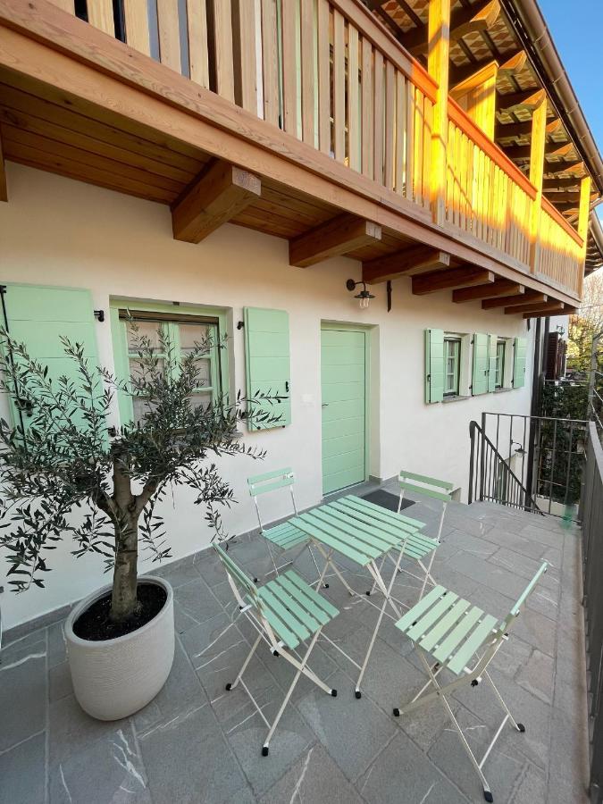 Vila Imenja Smartno Extérieur photo
