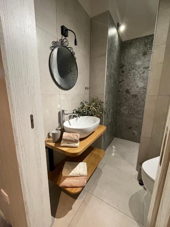 Vila Imenja Smartno Extérieur photo