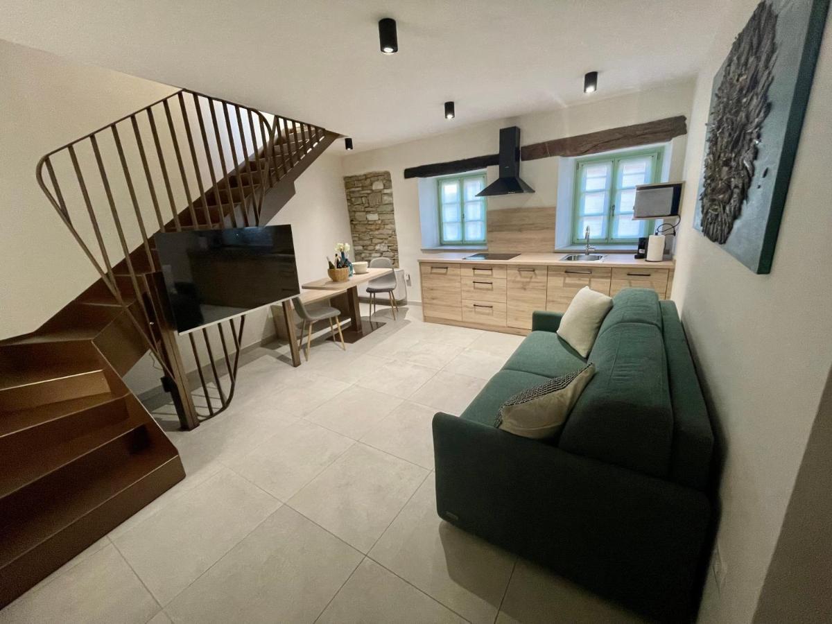 Vila Imenja Smartno Extérieur photo