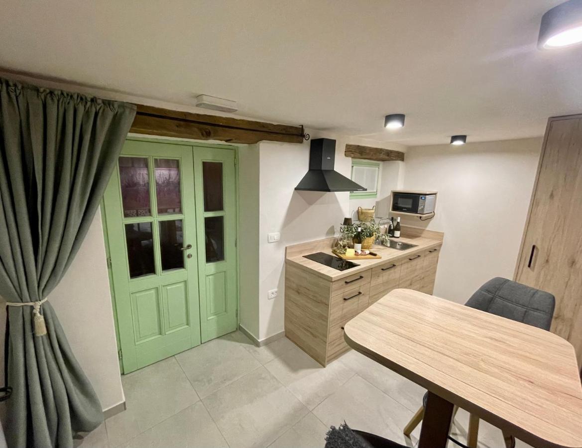 Vila Imenja Smartno Extérieur photo